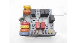 CAJA RELES / FUSIBLES ALFA ROMEO 159 SPORTWAGON (2006-2011) 1.9 JTDM 16V (939BXC1B, 939BXC12) 150CV 1910CC - L. 8221179 / 5